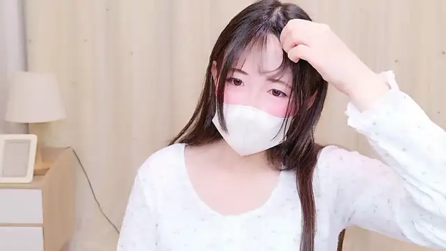 Satomi nn online show from 17, 5, 2026