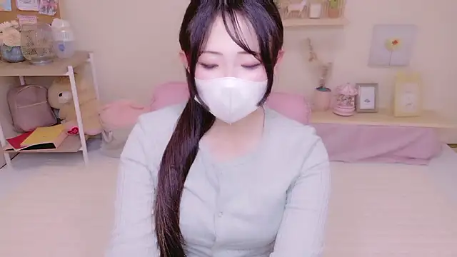 Satomi nn online show from 22, 5, 2026