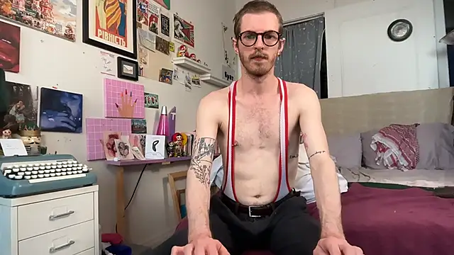 gnickname online show from 27, 6, 2026