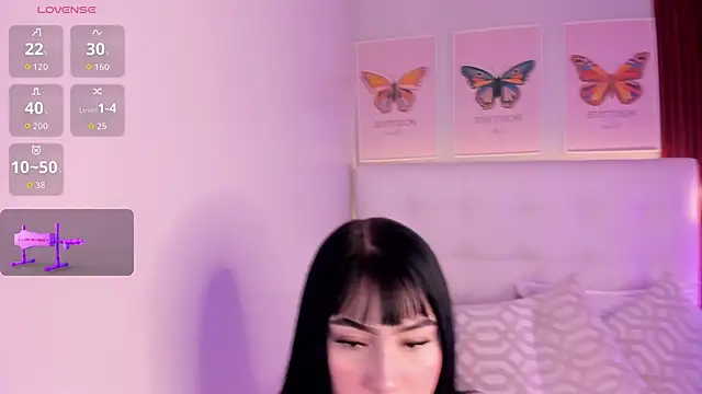 kitty bluuee online show from 15, 5, 2026