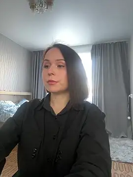 Snapshot of Hopefully_ chatting on 15, 4, 2026 Hopefully online show from 15, 4, 2026