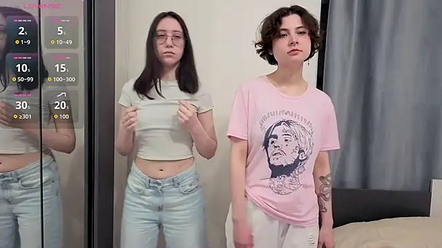 AllisonKierce online show from 12, 4, 2026