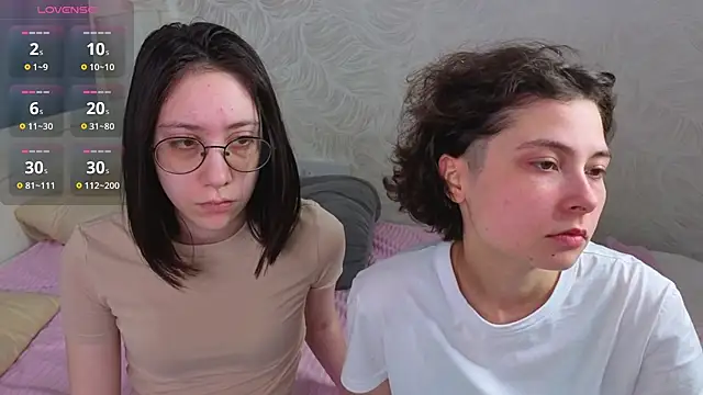 AllisonKierce online show from 20, 5, 2026