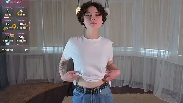 AllisonKierce online show from 30, 5, 2026