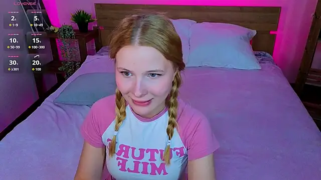 Brietdget online show from 4, 5, 2026