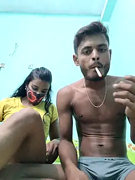 Hot-Couple4 online show from 3, 5, 2026