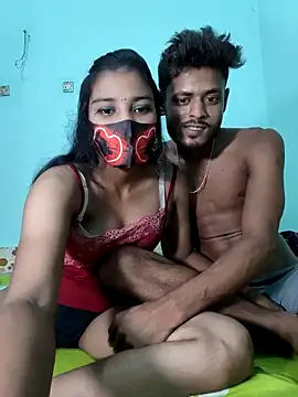 Hot-Couple4 online show from 6, 5, 2026