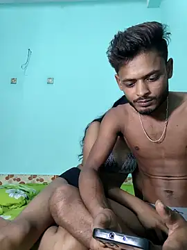 Hot-Couple4 online show from 7, 5, 2026