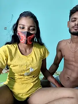 Hot-Couple4 online show from 9, 5, 2026