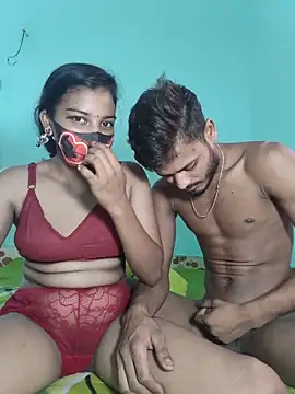 Hot-Couple4 online show from 23, 5, 2026