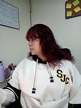 Snapshot of AliceScoot_ chatting on 1, 5, 2026 AliceScoot online show from 1, 5, 2026