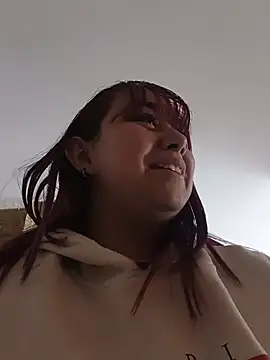 Snapshot of AliceScoot_ chatting on 13, 6, 2026 AliceScoot online show from 13, 6, 2026