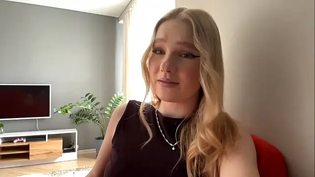 Snapshot of PlasaRima chatting on 28, 4, 2026 PlasaRima online show from 28, 4, 2026