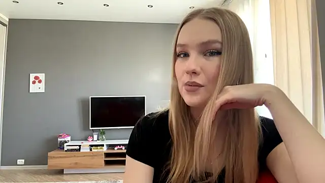 Snapshot of PlasaRima chatting on 19, 5, 2026 PlasaRima online show from 19, 5, 2026