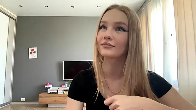 Snapshot of PlasaRima chatting on 19, 5, 2026 PlasaRima online show from 19, 5, 2026