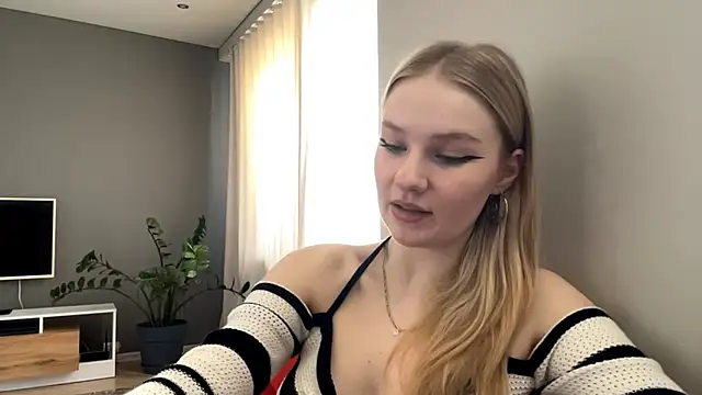 Snapshot of PlasaRima chatting on 11, 6, 2026 PlasaRima online show from 11, 6, 2026