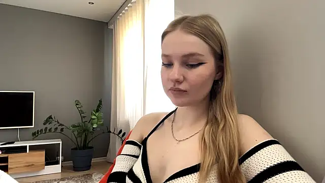 Snapshot of PlasaRima chatting on 11, 6, 2026 PlasaRima online show from 11, 6, 2026