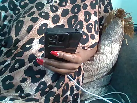 hotchoco03 online show from 11, 4, 2026