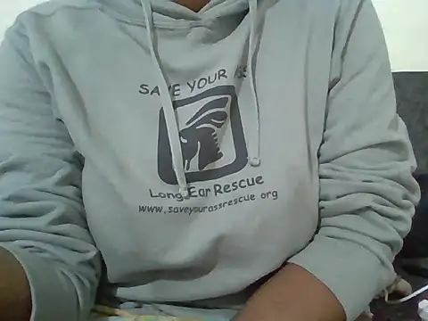 hotchoco03 online show from 17, 4, 2026