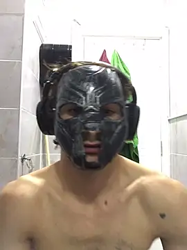 Eyelessmage1 online show from 14, 4, 2026