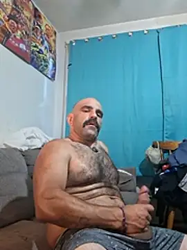 Snapshot of fitguy4u chatting on 20, 7, 2026 fitguy4u online show from 20, 7, 2026