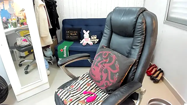 Snapshot of amaracamgirl chatting on 6, 3, 2025 amaracamgirl online show from 6, 3, 2025