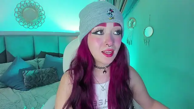 Leah cherry online show from 25, 6, 2026