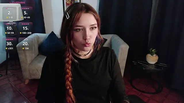 Emily Cherry  online show from 29, 7, 2026