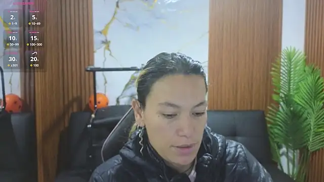 Snapshot of alonddra_tay chatting on 27, 6, 2026 alonddra tay online show from 27, 6, 2026