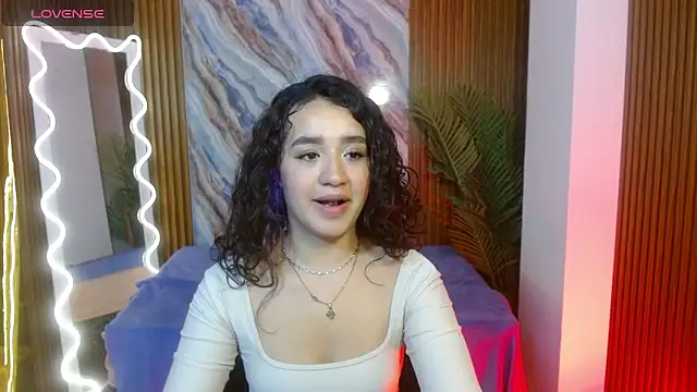Ellis tay online show from 27, 4, 2026
