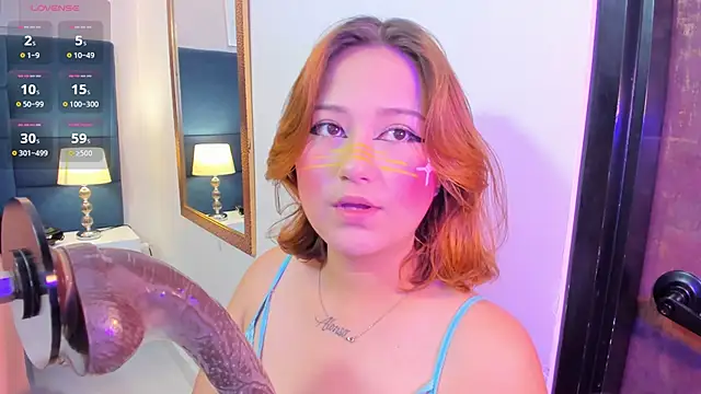 Snapshot of iza_grey chatting on 12, 4, 2026 iza grey online show from 12, 4, 2026