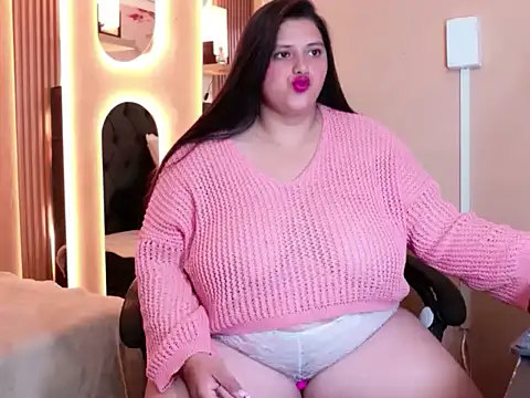 Veronicajhonsonn online show from 4, 5, 2026