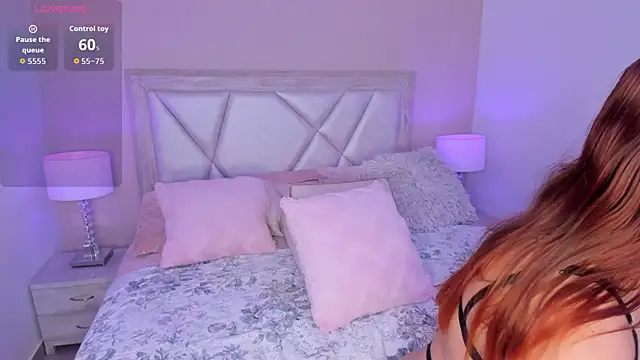 ChloeCartier online show from 1, 5, 2026