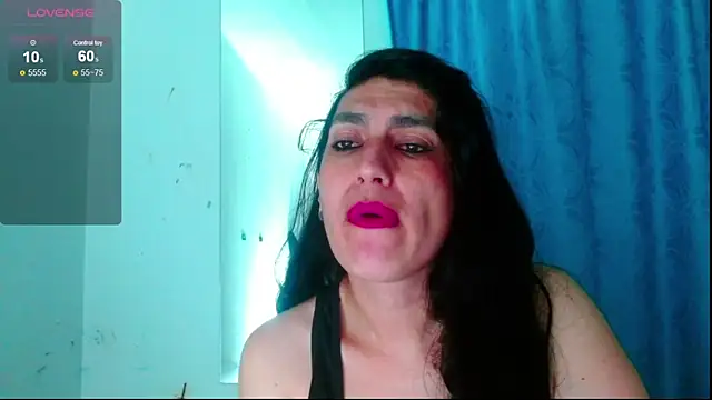 diosa gil online show from 10, 6, 2026