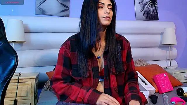 elizabeth santos1 online show from 27, 6, 2026