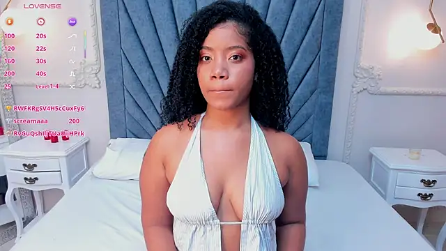 Abby Montero online show from 1, 5, 2026