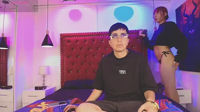 Snapshot of Noa_heaven chatting on 14, 4, 2026 Noa heaven online show from 14, 4, 2026