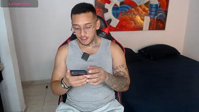 Andymanfit online show from 11, 4, 2026