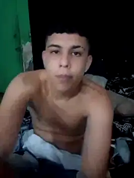Jacobb hott96 online show from 13, 5, 2026