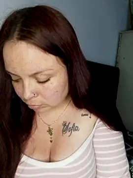 Lina19 93 online show from 16, 4, 2026