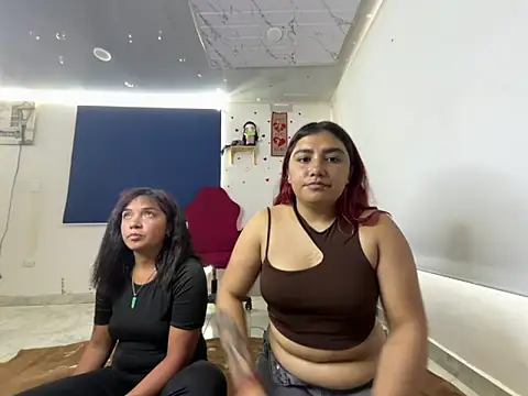 lucyheart 8 online show from 18, 6, 2026
