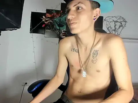 Yherferson 45 online show from 19, 4, 2026