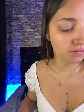Lucyfer-fire online show from 13, 4, 2026