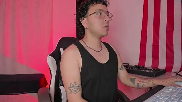 alexmontesco online show from 30, 4, 2026