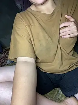 MisuSmile online show from 14, 4, 2026