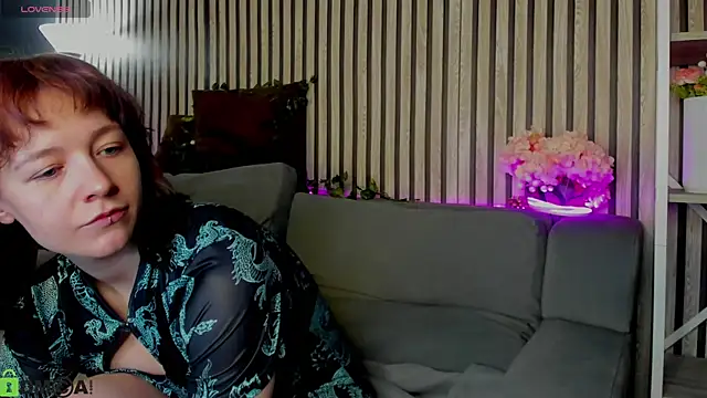 Snapshot of Ricki_Bloom chatting on 16, 4, 2026 Ricki Bloom online show from 16, 4, 2026