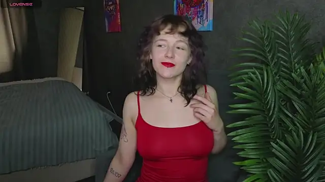 Ricki Bloom online show from 6, 5, 2026