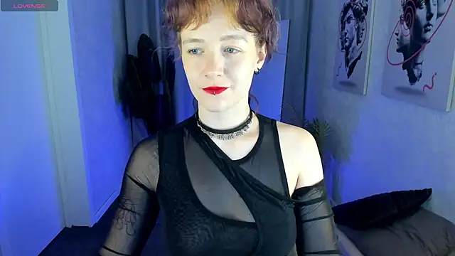 Ricki Bloom online show from 10, 5, 2026