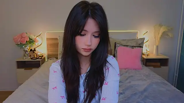 Snapshot of BrianaSteels chatting on 29, 4, 2026 BrianaSteels online show from 29, 4, 2026