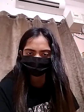 Shanaya450 online show from 17, 4, 2026